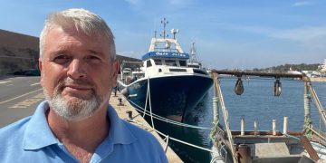 ‘Pescasus!’, per Xavi de la Fuente