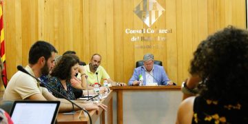 El Baix Ebre demana a l’Estat mig milió d’euros per reactivar els pobles més menuts