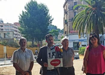 ‘L’odissea d’aparcar a Tortosa’, per Jordi Jordan