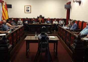 Movem Tortosa i ERC permeten la modificació pressupostària per comprar els terrenys del nou hospital
