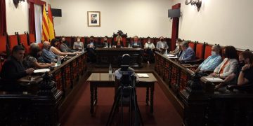 Movem Tortosa i ERC permeten la modificació pressupostària per comprar els terrenys del nou hospital