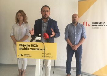 La justícia anul·la les dedicacions del 95% de la jornada de vuit regidors de Deltebre