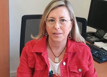 ‘La menstruació, la gran amagada’, per Mar Lleixà