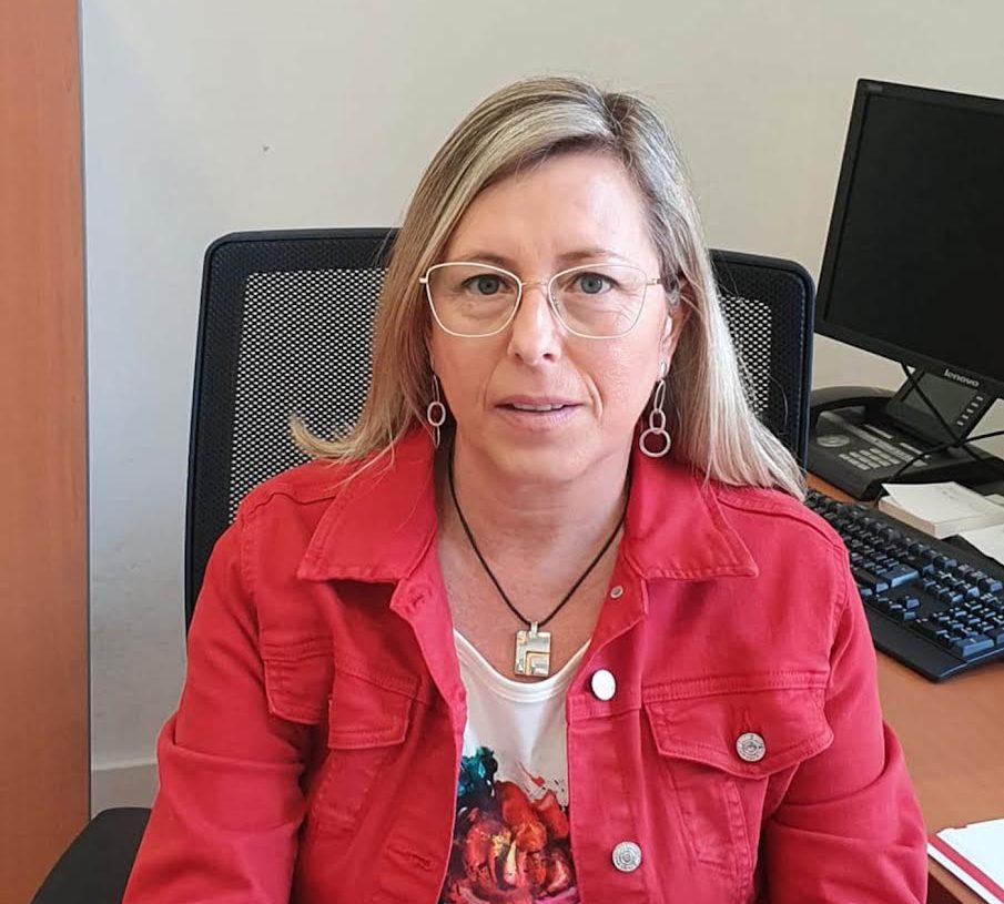 ‘La menstruació, la gran amagada’, per Mar Lleixà