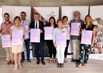 El DeltaChamber Music Festival amplia la durada, amb concerts a Ulldecona i Flix