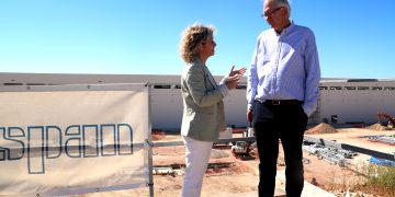 Kronospan atreu noves inversions i indústries al polígon Catalunya Sud, que accelera l’ampliació