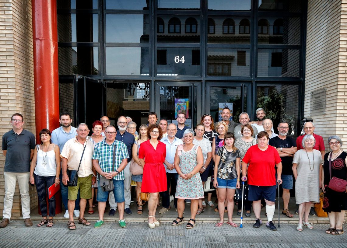 Joan Roig repetirà com a candidat d’ERC per revalidar l’alcaldia d’Alcanar