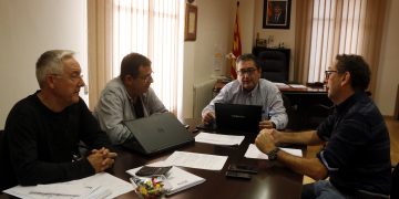 Piñol renunciarà a l’alcaldia de Móra d’Ebre divendres després de 23 anys en política