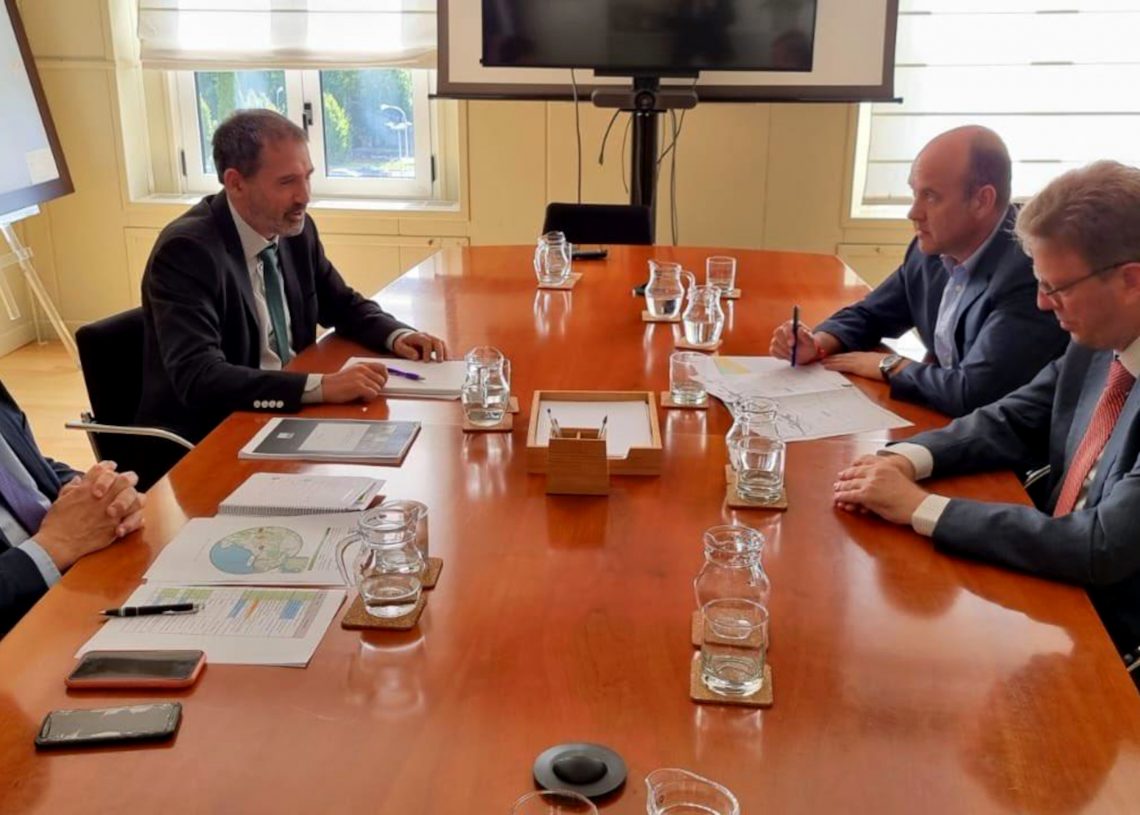 Gandesa demana una nova rotonda i la millora del tram urbà de l’N-420