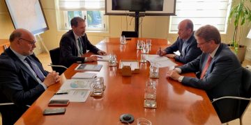 Gandesa demana una nova rotonda i la millora del tram urbà de l’N-420