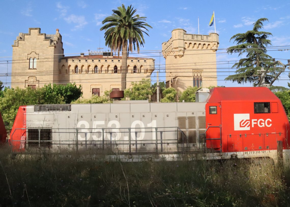 Trens Dignes recorda que el nus de Vila-seca és ‘un coll d’ampolla’ i que cal una estació