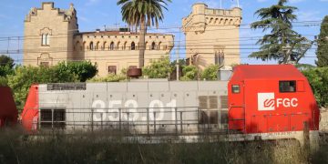 Trens Dignes recorda que el nus de Vila-seca és ‘un coll d’ampolla’ i que cal una estació