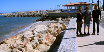 Laminar les barrancades i parcs urbans inundables: propostes per evitar més inundacions a les Cases d’Alcanar