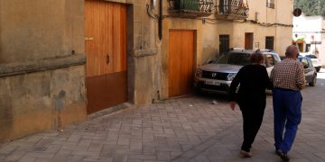 Malestar a la Terra Alta amb els nous ajuts per rehabilitar cases buides en zones rurals