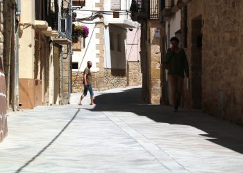 La Terra Alta té la meitat d’habitants que fa un segle i pot perdre’n un 9,1% més en 25 anys