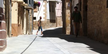 La Terra Alta té la meitat d’habitants que fa un segle i pot perdre’n un 9,1% més en 25 anys