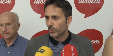 Jordan avisa Faura que pot acabar com Roig i Monclús: ‘Roigé devora regidors d’esquerres’