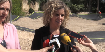 Roigé garanteix la continuïtat del PSC al govern de Tortosa: ‘Tot ha de seguir igual’