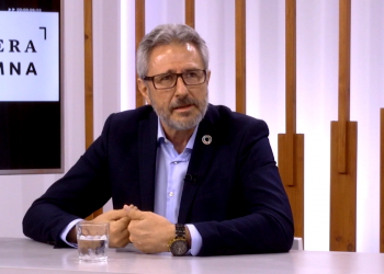 Manel Ferré es planteja tornar el 2023 i defensa una llista PDeCAT-Junts a Amposta