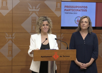 L’skateparc de Sant Llàtzer torna a guanyar els pressupostos participatius de Tortosa