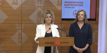 L’skateparc de Sant Llàtzer torna a guanyar els pressupostos participatius de Tortosa