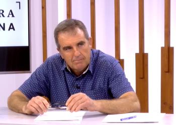 L’alcalde de la Galera es rebel·la pel preu de la brossa i pel deute històric amb el COPATE