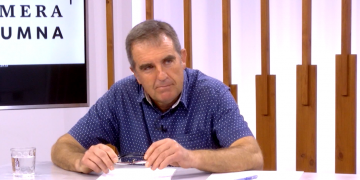 L’alcalde de la Galera es rebel·la pel preu de la brossa i pel deute històric amb el COPATE