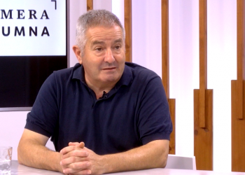 Pallarès crida a la unitat per aconseguir l’A-7 i més inversions ferroviàries a l’Ebre