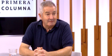 Pallarès crida a la unitat per aconseguir l’A-7 i més inversions ferroviàries a l’Ebre