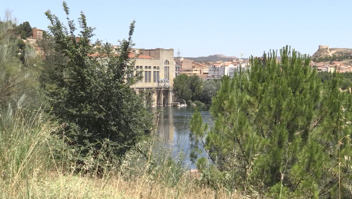 Endesa desmenteix els ambientalistes: la concessió de Flix s’acabarà el 2047