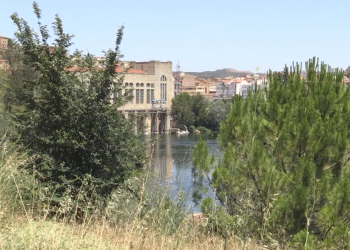 Endesa desmenteix els ambientalistes: la concessió de Flix s’acabarà el 2047