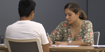 Kronospan selecciona els seus primers treballadors per a la nova fàbrica de Tortosa