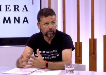 Forcadell prioritza la redacció del pla de gestió del Delta, que no s’ha fet en 39 anys