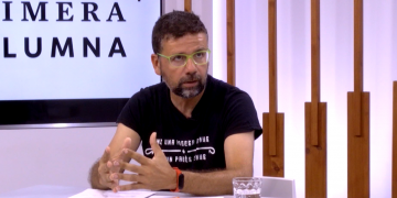 Forcadell prioritza la redacció del pla de gestió del Delta, que no s’ha fet en 39 anys