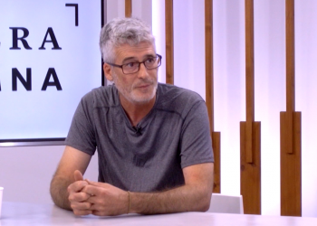 Saladié: ‘Podem generar un 134% de la demanda elèctrica en pobles i ciutats’