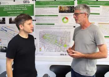 La demarcació de Tarragona pot cobrir la demanda energètica només amb renovables en entorns urbans