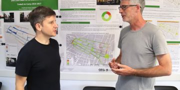 La demarcació de Tarragona pot cobrir la demanda energètica només amb renovables en entorns urbans
