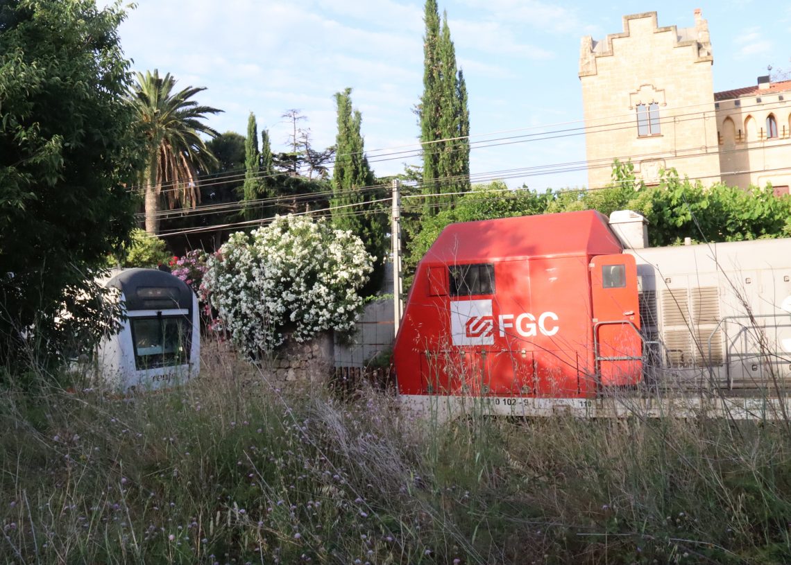 Represa la circulació per una via entre Tarragona i Cambrils després de l’accident a Vila-seca, que deixa sis ferits greus