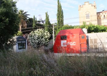 Represa la circulació per una via entre Tarragona i Cambrils després de l’accident a Vila-seca, que deixa sis ferits greus