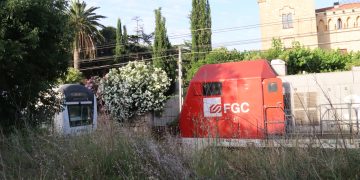 Represa la circulació per una via entre Tarragona i Cambrils després de l’accident a Vila-seca, que deixa sis ferits greus