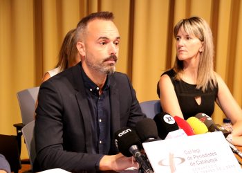 Roig: ‘El cas Turov és la crònica anunciada d’una tragèdia urbanística i econòmica’