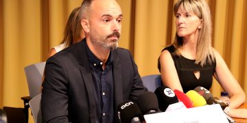 Roig: ‘El cas Turov és la crònica anunciada d’una tragèdia urbanística i econòmica’