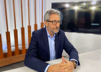 Manel Ferré proposaria una altra ubicació per al nou hospital, dins del terme de Tortosa