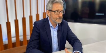 Manel Ferré proposaria una altra ubicació per al nou hospital, dins del terme de Tortosa