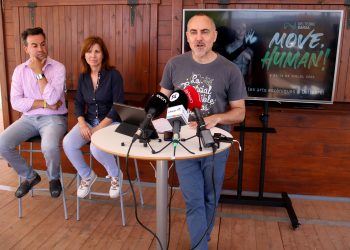 Deltebre Dansa torna amb tot el seu potencial i més alumnes que mai