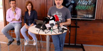 Deltebre Dansa torna amb tot el seu potencial i més alumnes que mai