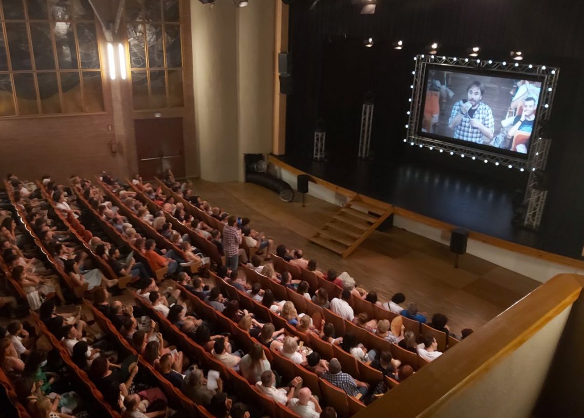 ‘Bona Gent’, l’espectacle amb ànima de Quim Masferrer arriba a Tortosa