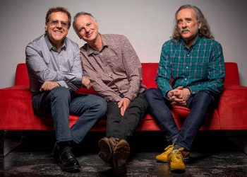 Els Pets actuen dissabte al castell de Miravet, com a plat fort del festival Mirarock