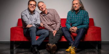 Els Pets actuen dissabte al castell de Miravet, com a plat fort del festival Mirarock