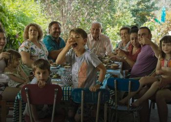 El mónFILMAT projectarà 12 llargmetratges i 28 curts amb la muntanya com a leitmotiv